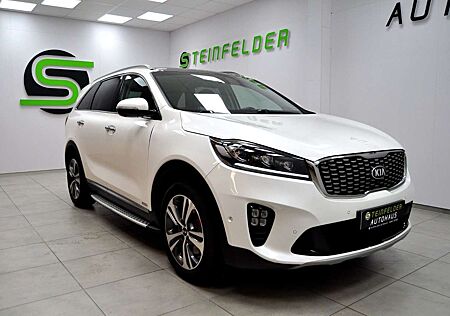 Kia Sorento GT-Line 4WD / PANORAMA / ACC