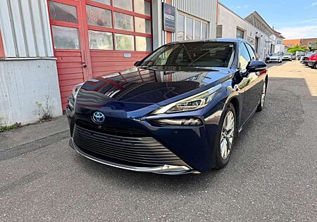 Toyota Mirai II Executive