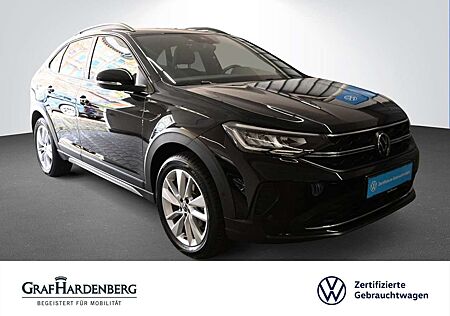 VW Taigo Volkswagen 1.0 TSI Automatik Goal LED PDC SzHzg