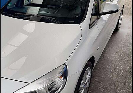 BMW 218i 218 Gran Tourer Aut. M Sport