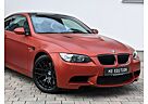 BMW M3 INDIVIDUAL SONDERSERIE FROZEN RED METALLIC!!
