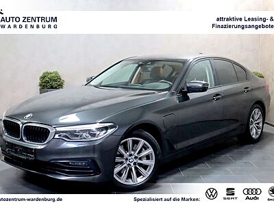 BMW 530 e Lim. Aut. Sport Line AHK KAMERA HEADUP NAV