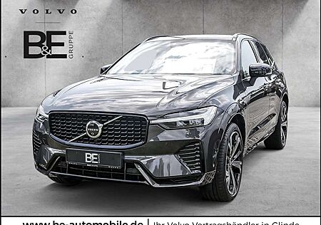 Volvo XC 60 XC60 T8 Recharge Plus Dark AWD