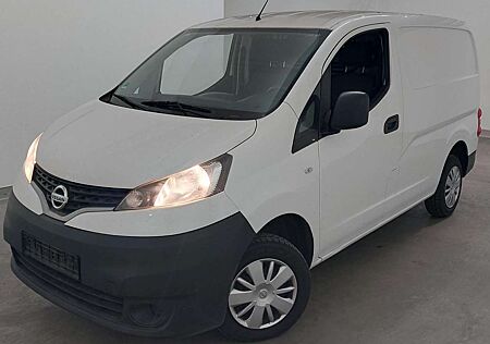 Nissan NV200 Evalia Kasten 1.6"Pro" 1.Hand/Klima/HU+AU Neu