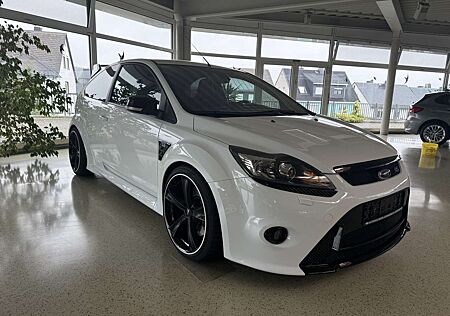 Ford Focus 2.5 RS, Neuwertiger Sammlerzustand