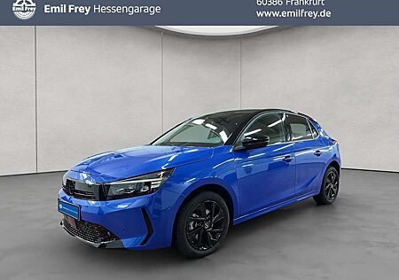 Opel Corsa 1.2 Direct Injection Turbo GS