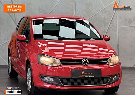VW Polo Volkswagen Life 1.6 TDI |KLIMA|PDC|TEMP|AHK