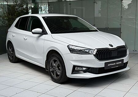 Skoda Fabia Style CARPLAY KAMERA ACC SPUR SITZHEIZUNG