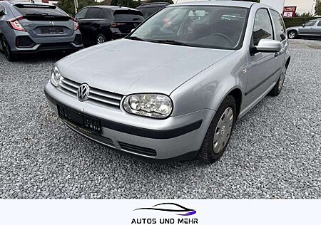 VW Golf Volkswagen IV Lim. Special Klima Fenster el.