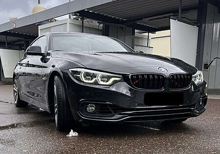 BMW 440 i Sport Line
