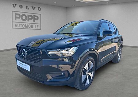Volvo XC 40 XC40 T4 Recharge R Design Expression AHK LHZ SHZ