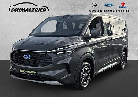 Ford Tourneo Custom 320 L2 Active FWD Navi Soundsystem B & O LED Mehrz