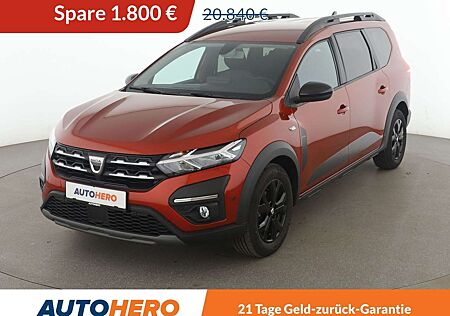 Dacia Jogger 1.0 TCe Extreme+*NAVI*TEMPO*CAM*PDC*KLIMA*