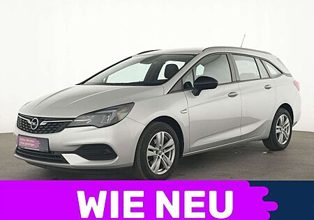 Opel Astra Edition Navigation|AHK|LED|PDC|Tempomat