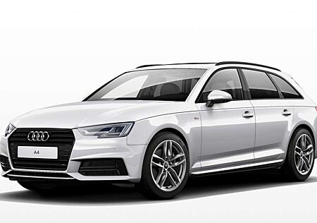 Audi A4 Avant 1.4 Tfsi*S line Sportpaket*LED*Autom.