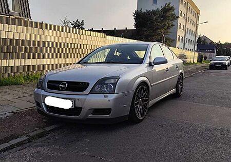 Opel Vectra 1.8 GTS