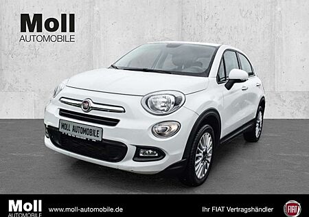 Fiat 500X Pop Star 1.4 MultiAir Apple CarPlay Android Auto M