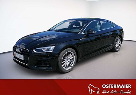 Audi A5 Sportback 45TDI 231PS QUATTRO KAMERA.NAVI.SHZG.2xP