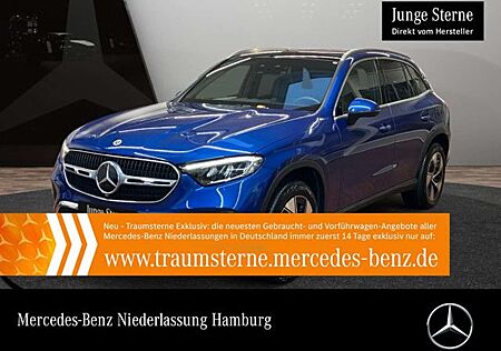 Mercedes-Benz GLC 300 e 4M AVANTG+PANO+LED+BURMESTER+KAMERA+9G