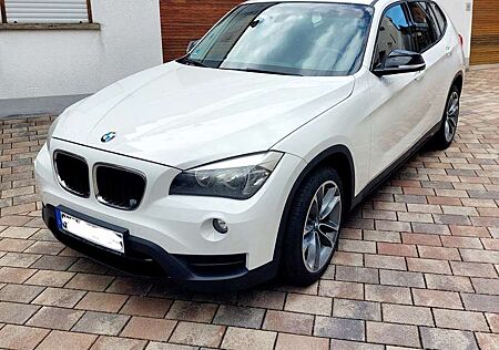 BMW X1 sDrive18d Sport Line