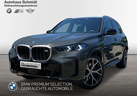 BMW X5 M60i xDrive 21 Zoll*Panorama*AHK*Harman Kardon*