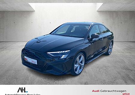 Audi S3 Limousine 2.0 TFSI quattro S-tronic Matrix Navi AC