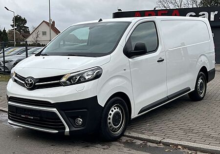 Toyota Pro Ace Proace L2 Kasten Meister*TOTW.*KAMERA*TEMP.*