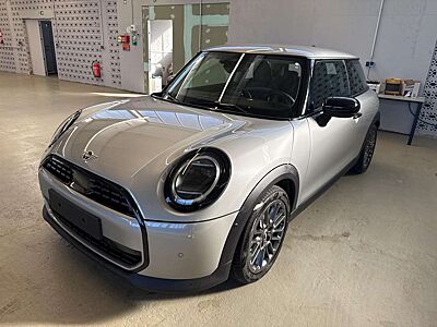 MINI Cooper C Classic Trim
