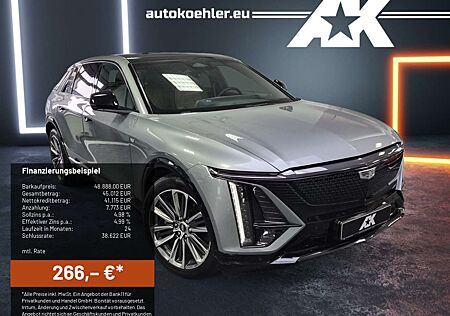 Cadillac Lyriq Sport AWD AKG-Sound Pano Belüftung PANO