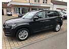 Skoda Kodiaq 1.5 TSI DSG Style 1 Hand Navi