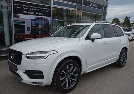 Volvo XC 90 XC90 D5 Momentum AWD R-Design PANO/LED/20"/KAM