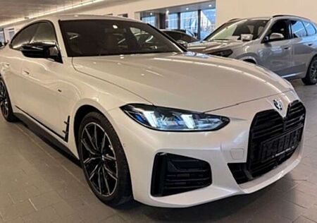 BMW 440 Mi xDrive Gran Coupé +ABVERKAUF 2025+