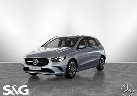 Mercedes-Benz B 180 Progressive KAMERA+LED+NAVI+CARPLAY+17"
