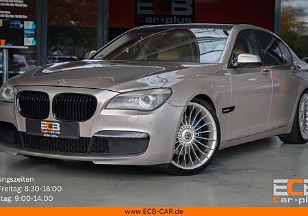 BMW 730 d *TÜV 05/2026/Scheckheft/Temp.*