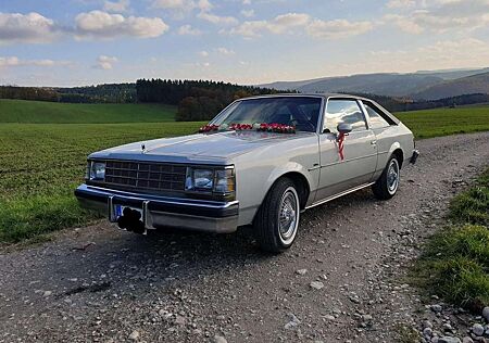 Buick Century