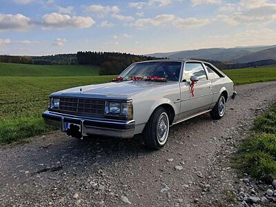 Buick Century