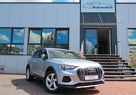 Audi Q3 35 TFSI S tronic