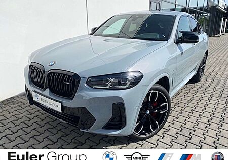 BMW X4 iA Sportpaket El. Panodach Panorama Navi Digitales