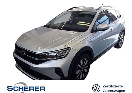 VW Taigo Volkswagen MOVE 1.0 TSI NAVI APP-Connect AHZ