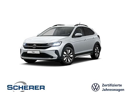 VW Taigo Volkswagen MOVE 1.0 TSI NAVI APP-Connect AHZ