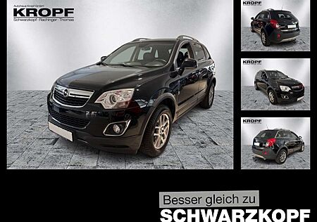 Opel Antara 2.0 Fin. ab 2,99% ParkP.,Sitzheizung,Navi