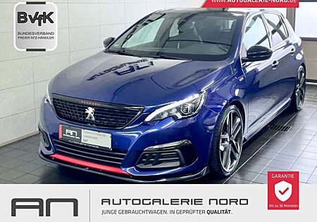Peugeot 308 GTi Navi+Pano+Denon+Spur/Totwinkel