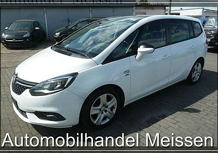Opel Zafira Tourer Active CDTI