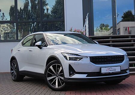 Polestar 2 Dual Long Range Memory Pano Harman Kardon