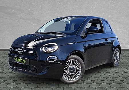 Fiat 500E Action PDC #KLIMA #BT