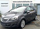 Opel Meriva B Innovation Plus Paket*Panoramadach*AFL*
