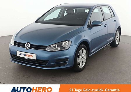 VW Golf Volkswagen 1.2 TSI Comfortline BMT*PDC*KLIMA*GARANTIE*
