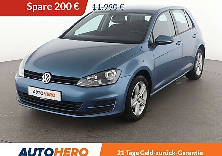 VW Golf Volkswagen 1.2 TSI Comfortline BMT*PDC*KLIMA*GARANTIE*