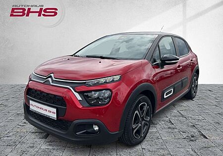 Citroën C3 Citroen Feel Pack PureTech83