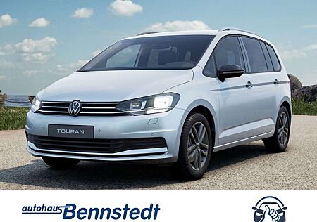VW Touran Volkswagen 2.0 TDI DSG Goal 7-Sitzer KAMERA VIRTUAL